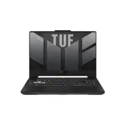 ASUS TUF Gaming F15 TUF507VU4-LP087W - Intel Core i5 - 13500H - jusqu'à 4.7 GHz - Win 11 Home - GF ... (90NR0CJ8-M004Z0)_1
